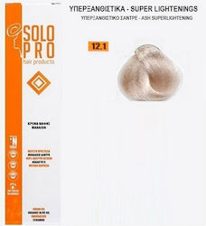 Solo Pro 12.1 Solo Pro 12.1