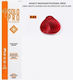 Solo Pro Hair Dye 8.62