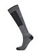 Whistler Ski & Snowboard Socks Gray 2 Pairs