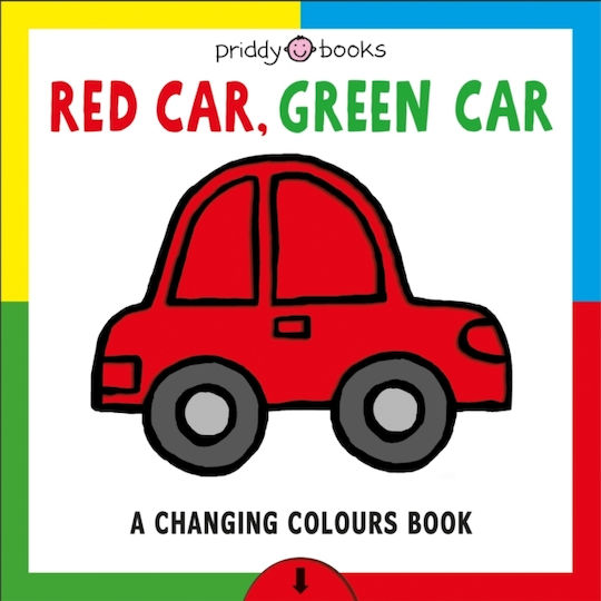 Red Car Green Car Red Car Green Car