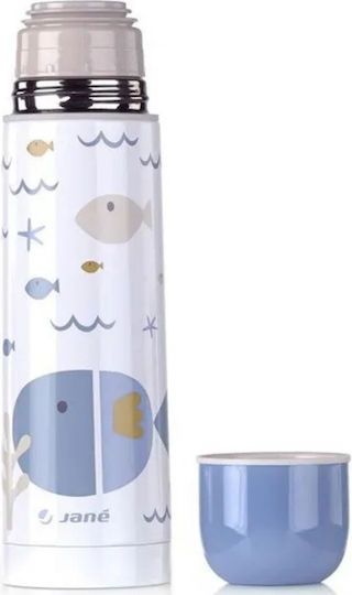 Jane Baby Liquid Thermos Stainless Steel 500ml
