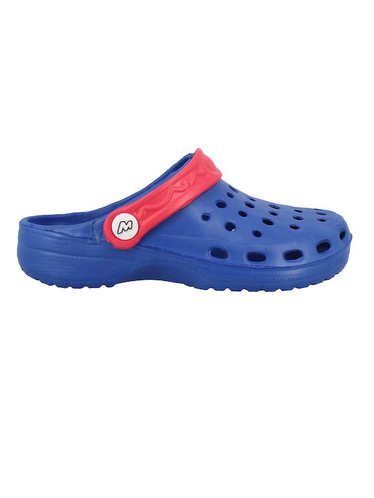 Madigan City Ass Children's Beach Shoes Blue