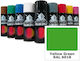 Mporazanis Spray Paint Green Cabbage-Yellow Green 400ml