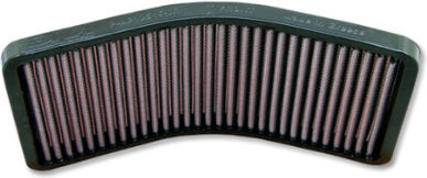 DNA Filters Φίλτρο Αέρα Μοτοσυκλέτας Aprilia RSV4