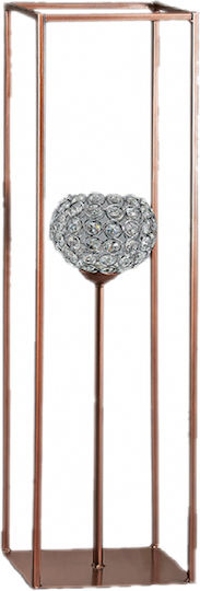 Novaker aus Metall 60cm