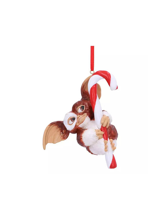 Christmas Candy Ornament