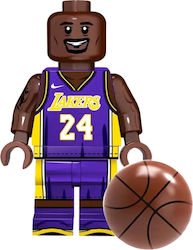 Leguoguo Ποδόσφαιρο: Kobe Bryant Lakers Leguoguo Ποδόσφαιρο: Kobe Bryant Lakers