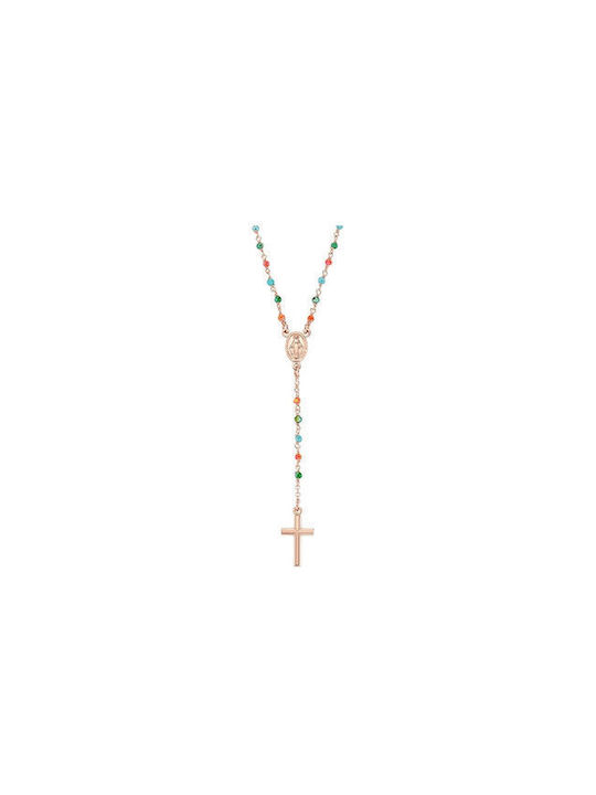 Amen Women's Cross with Chain