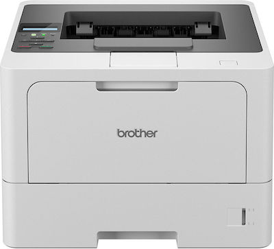 Brother HL-L5210DN Ασπρόμαυρος Εκτυπωτής Laser