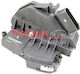Electric Life Door lock Ford Fiesta 2314268