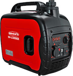 IBEA Gasoline Inverter Generator 2.2kVA IBEA Gasoline Inverter Generator 2.2kVA