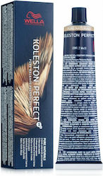 Wella Koleston Perfect Me+ Pure Naturals Βαφή Μ...