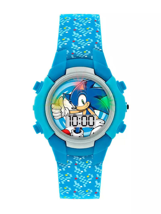 Disney Sonic Светлосин