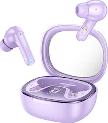 Hoco EQ6 In ear Bluetooth хендсфри Слушалки с К...
