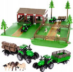 Komfort Home Animals Homestead Track