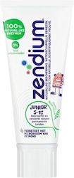 Zendium Junior Παιδική Οδοντόκρεμα Zendium Junior Παιδική Οδοντόκρεμα