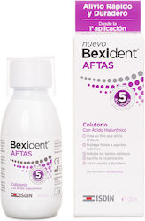 Isdin Bexident Canker 120ml