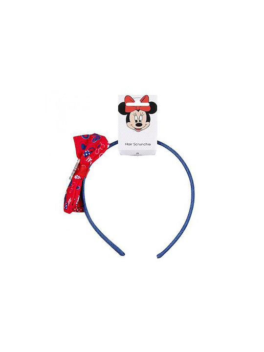 Cerda Red Kids Headband