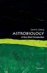 Astrobiology: A Very Short Introduction