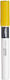 Carioca Acrylic Markers Yellow 6pcs