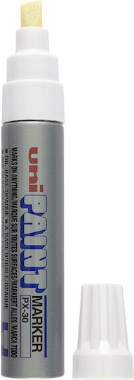 Posca Pc Unauslöschlicher Marker 8mm Silver 1Stück