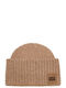 Ugg Australia Beanie Männer Beanie Gestrickt in Beige Farbe