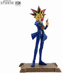 Abysse Yu-Gi-Oh: Yu-gi-oh!: Sfc - Yami Yugi Figure height 17cm