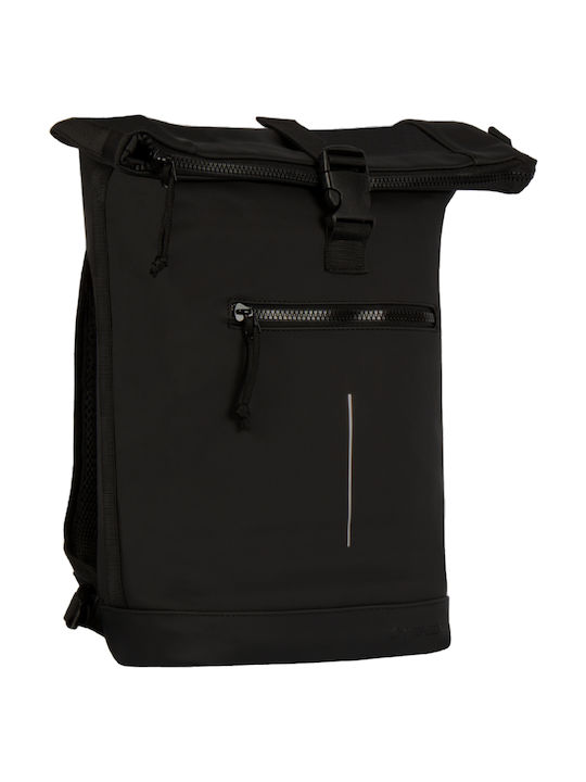 New Rebels Mart 21lt Μαύρο