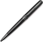 Pineider Pen Ballpoint with Black Ink