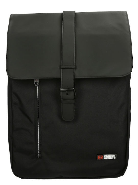 Enrico Benetti Backpack Αδιάβροχο Enrico Benetti Backpack Αδιάβροχο