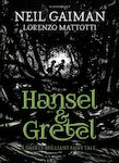 Hansel And Gretel