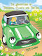 Adventures Of Tinkerbell, Clarita And Tomtom