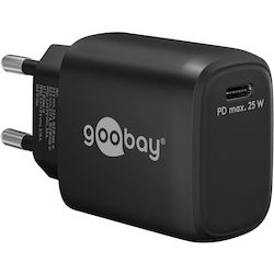 Goobay 65367 Adaptor 25W