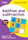 Addition And Subtraction Ages 7