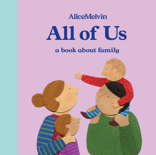 All Of Us All Of Us