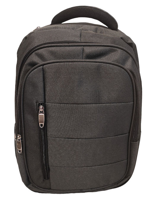 Jessica Geantă Rucsacuri pentru laptop 15" în culoarea Gri 678-11