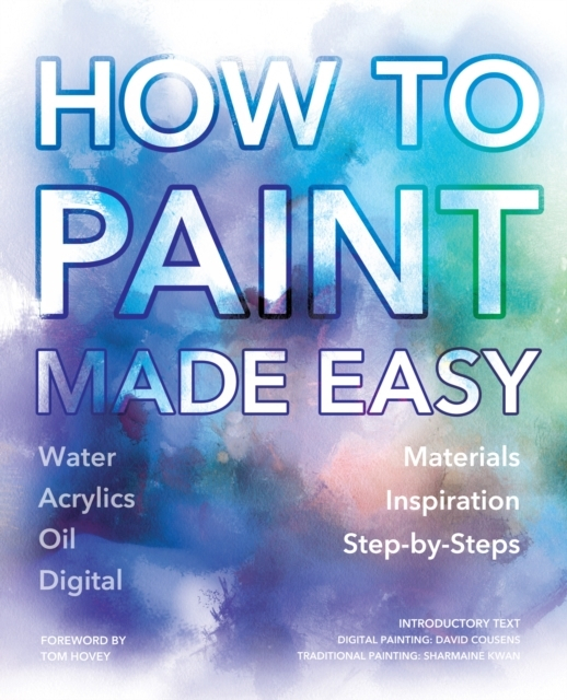 How To Paint Made Easy Skroutz.gr