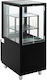 Bambas Frost Freezing Showcase Tabletop 50x70x120cm