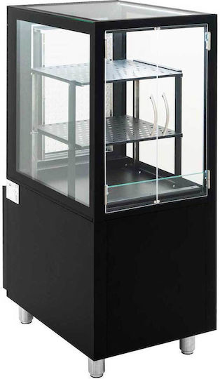 Bambas Frost Freezing Showcase Tabletop 50x70x120cm