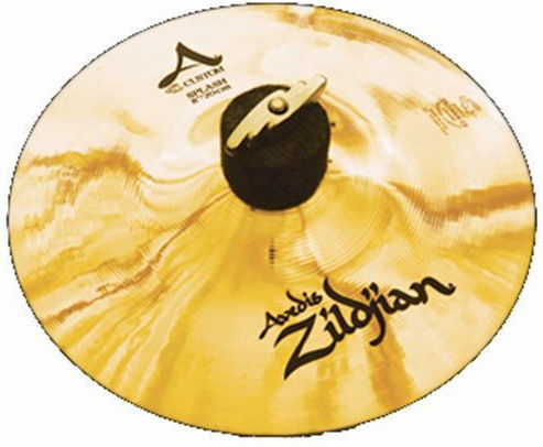 Zildjian Πιατίνι Splash 8" A' Custom