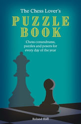 Chess Lover's Puzzle Book