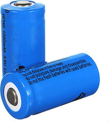 16340 1200mAh 3.6V 1τμχ
