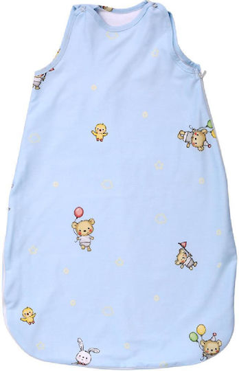 Lorelli Winter Baby Sleeping Bag Blue