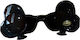 Carnival Glasses Black