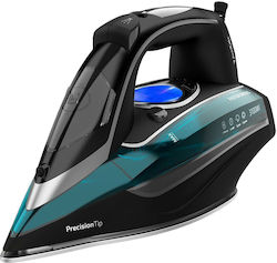 Cecotec Fast&Furious 6060 Ultra 05531 3100W cu Debit Continu de Abur 75g/min Cecotec Fast&Furious 6060 Ultra 05531 3100W cu Debit Continu de Abur 75g/min