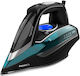 Cecotec Fast&Furious 6060 Ultra Σίδερο Ατμού 3100W με Ανοξείδωτη Πλάκα και Συνεχόμενη Παροχή Ατμού 75gr/min