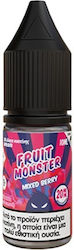 Monster Vape Labs Gemischte Beeren 20mg 10ml