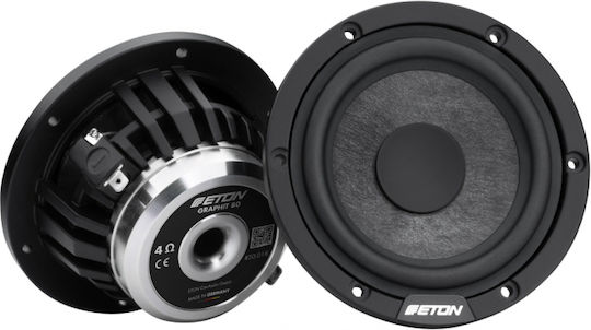 Eton Car Speaker 80 with 25W RMS (Midrange)