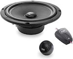 Blam Car Speaker with 200W RMS (Woofer)