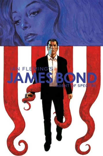 James Bond Agent Of Spectre James Bond Agent Of Spectre